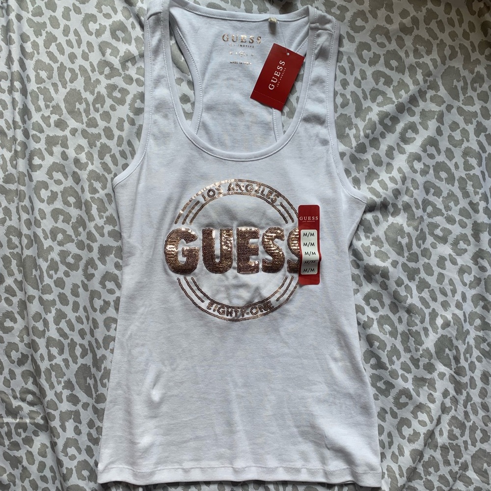 GUESS Tank Top